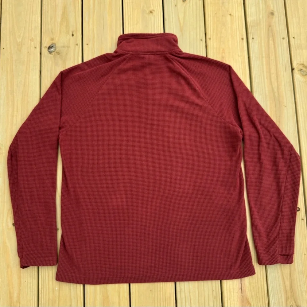 Outdoor Research Red Pull Over Men’s XL